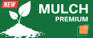 premium mulch